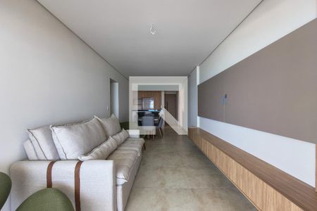 Apartamento para alugar com 2 quartos, 117m² em Vilamar, Praia Grande