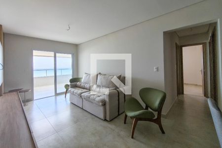 Apartamento para alugar com 2 quartos, 117m² em Vilamar, Praia Grande