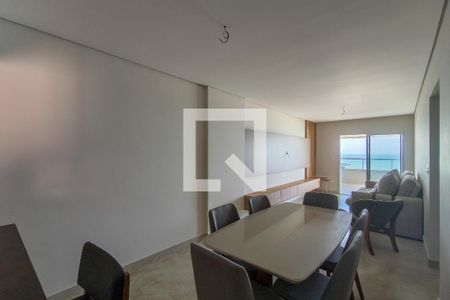Apartamento para alugar com 2 quartos, 117m² em Vilamar, Praia Grande