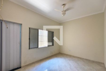 Suite 1 de casa para alugar com 3 quartos, 250m² em Vilamar, Praia Grande