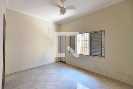 Suite 1 de casa para alugar com 3 quartos, 250m² em Vilamar, Praia Grande