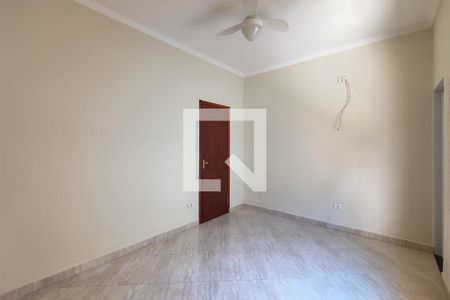 Suite 1 de casa para alugar com 3 quartos, 250m² em Vilamar, Praia Grande