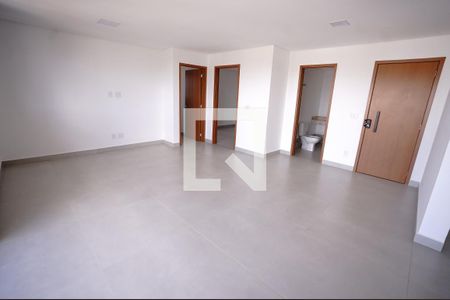 Apartamento para alugar com 2 quartos, 84m² em Parque Amazonia, Goiânia