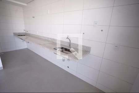 Apartamento para alugar com 2 quartos, 84m² em Parque Amazonia, Goiânia