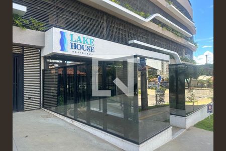 Apartamento para alugar com 2 quartos, 84m² em Parque Amazonia, Goiânia