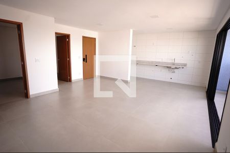 Apartamento para alugar com 2 quartos, 84m² em Parque Amazonia, Goiânia