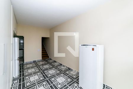 Suíte de apartamento para alugar com 1 quarto, 37m² em Funcionários, Belo Horizonte