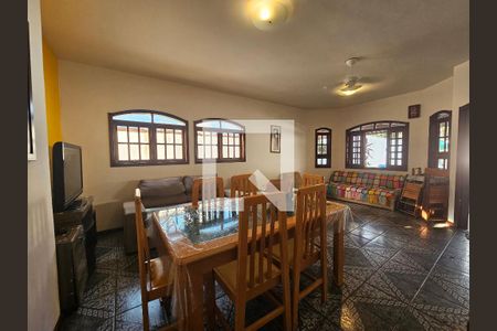 Casa para alugar com 2 quartos, 54m² em Jardim Enseada, Guarujá