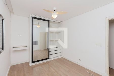 Quarto 2 de casa para alugar com 2 quartos, 60m² em Parque Vitoria, São Paulo
