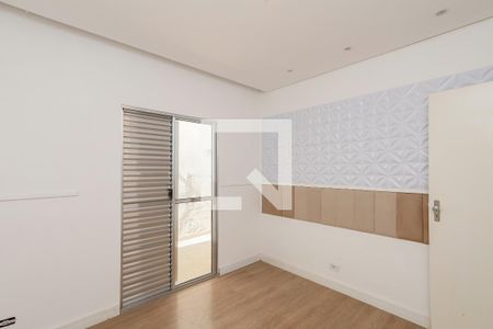 Quarto 1 de casa para alugar com 2 quartos, 60m² em Parque Vitoria, São Paulo