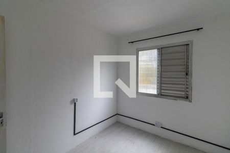 Quarto 1 de apartamento para alugar com 2 quartos, 43m² em Artur Alvim, São Paulo