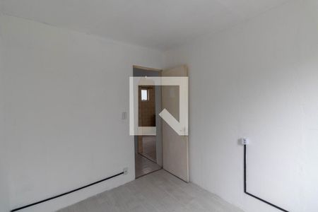 Quarto 1 de apartamento para alugar com 2 quartos, 43m² em Artur Alvim, São Paulo