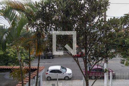 Vista Quarto 1 de apartamento para alugar com 2 quartos, 43m² em Artur Alvim, São Paulo