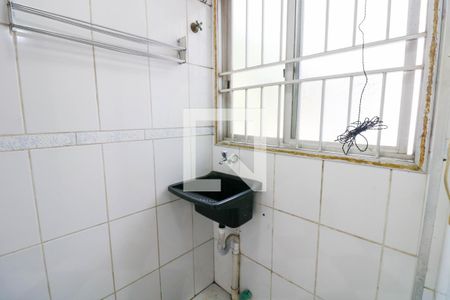 Apartamento para alugar com 2 quartos, 58m² em Jardim Santa Josefina, São Paulo