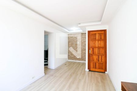 Apartamento para alugar com 2 quartos, 58m² em Jardim Santa Josefina, São Paulo