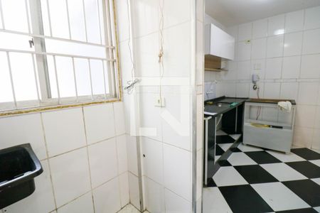 Apartamento para alugar com 2 quartos, 58m² em Jardim Santa Josefina, São Paulo