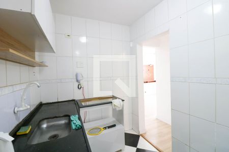 Apartamento para alugar com 2 quartos, 58m² em Jardim Santa Josefina, São Paulo