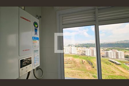 Apartamento para alugar com 2 quartos, 60m² em Jardim Colonia, Jundiaí