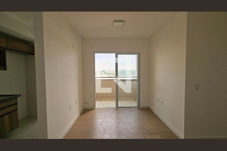 Apartamento para alugar com 2 quartos, 60m² em Jardim Colonia, Jundiaí
