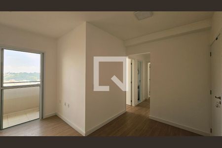 Apartamento para alugar com 2 quartos, 60m² em Jardim Colonia, Jundiaí
