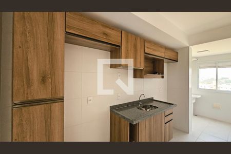 Apartamento para alugar com 2 quartos, 60m² em Jardim Colonia, Jundiaí