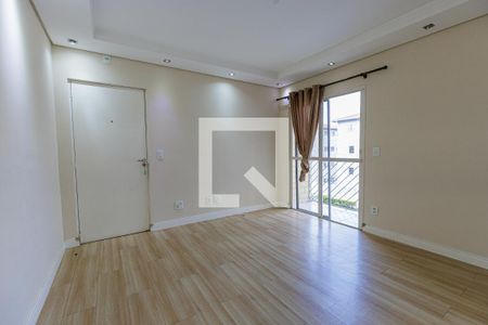 Apartamento para alugar com 2 quartos, 65m² em Parque Residencial Indaia, Indaiatuba