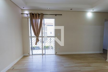 Apartamento para alugar com 2 quartos, 65m² em Parque Residencial Indaia, Indaiatuba