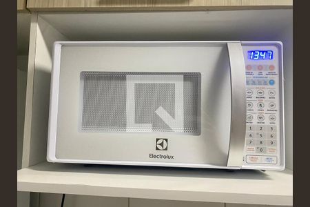 Cozinha de apartamento para alugar com 2 quartos, 58m² em Parque Residencial Flamboyant, São José dos Campos