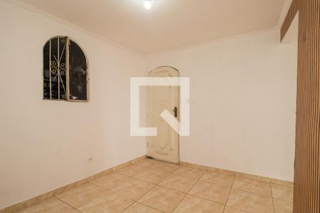 Sala de apartamento para alugar com 2 quartos, 68m² em Jardim Vera Cruz(zona Leste), São Paulo