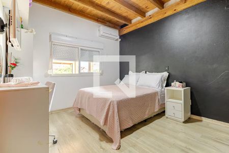 Quarto de casa para alugar com 3 quartos, 430m² em Rio Tavares, Florianópolis