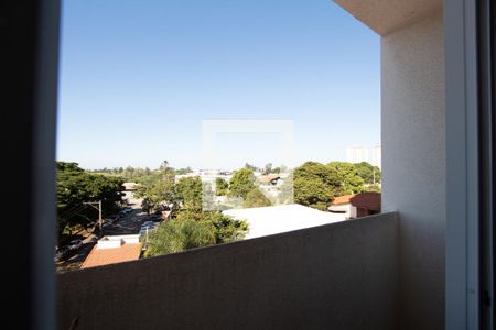 Apartamento para alugar com 2 quartos, 56m² em Jardim Sao Carlos, Sorocaba