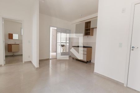 Apartamento para alugar com 2 quartos, 52m² em Parque Residencial Sabiás, Indaiatuba