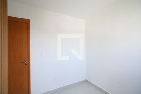 Quarto 1 de apartamento para alugar com 2 quartos, 38m² em Vila Palmares, São Caetano do Sul