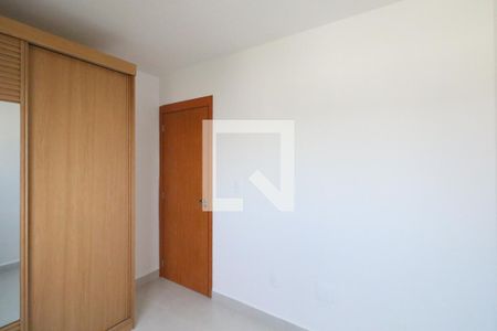 Quarto 1 de apartamento para alugar com 2 quartos, 38m² em Vila Palmares, São Caetano do Sul