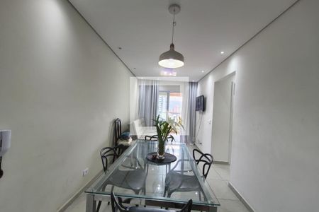Apartamento para alugar com 2 quartos, 62m² em Cidade Ocian, Praia Grande