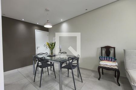 Apartamento para alugar com 2 quartos, 62m² em Cidade Ocian, Praia Grande