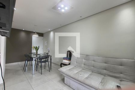 Apartamento para alugar com 2 quartos, 62m² em Cidade Ocian, Praia Grande