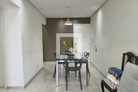 Apartamento para alugar com 2 quartos, 62m² em Cidade Ocian, Praia Grande