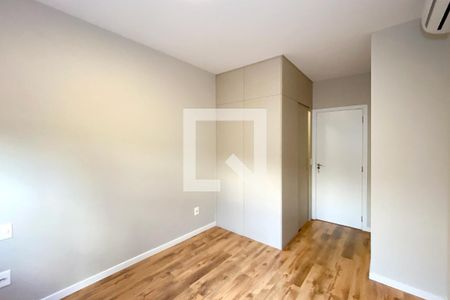 Suite 1 de apartamento para alugar com 2 quartos, 145m² em Sion, Belo Horizonte