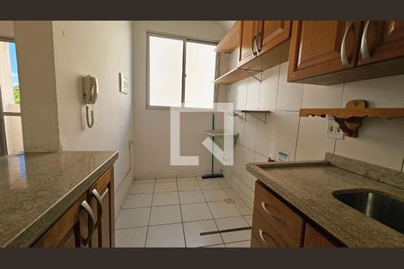 Apartamento para alugar com 3 quartos, 69m² em Ponte Sao Joao, Jundiaí