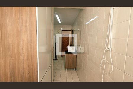 Apartamento para alugar com 2 quartos, 55m² em Vila Nova Jundiainopolis, Jundiaí