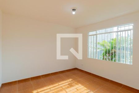 Quarto 1 de casa para alugar com 3 quartos, 90m² em Bairro Alto, Curitiba