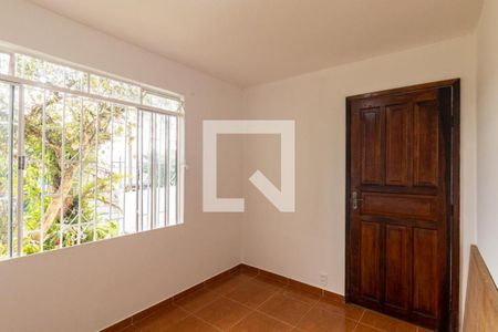 Sala de casa para alugar com 3 quartos, 90m² em Bairro Alto, Curitiba