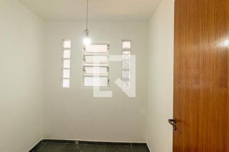 Quarto 2 de casa para alugar com 3 quartos, 90m² em Bairro Alto, Curitiba