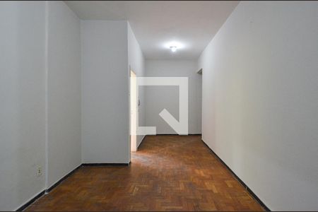 Sala Ambientes de apartamento para alugar com 2 quartos, 95m² em Centro, Belo Horizonte