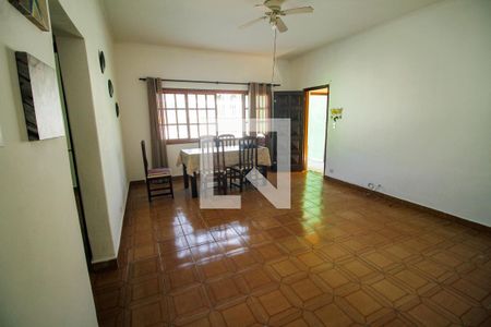 Casa para alugar com 3 quartos, 150m² em Nova Mirim, Praia Grande