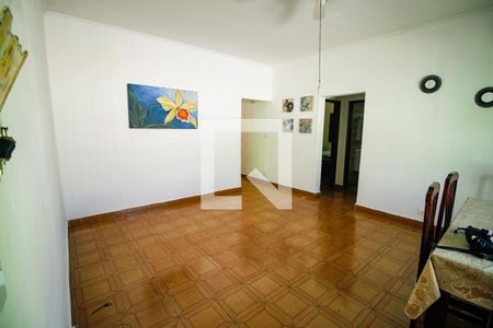 Casa para alugar com 3 quartos, 150m² em Nova Mirim, Praia Grande