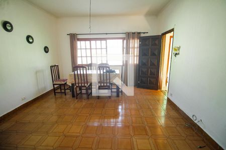 Casa para alugar com 3 quartos, 150m² em Nova Mirim, Praia Grande