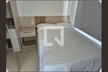 Quarto de apartamento para alugar com 1 quarto, 24m² em Engenho Velho da Federação, Salvador