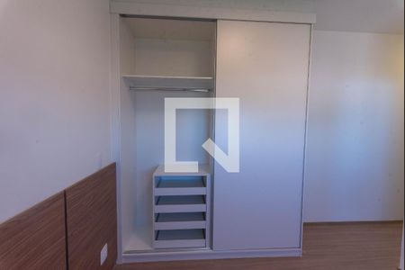 Suíte de apartamento para alugar com 2 quartos, 64m² em Parque Prado, Campinas